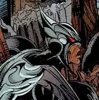 Shadowhawk