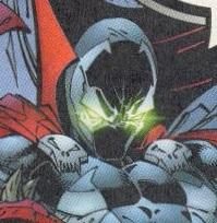 Al:Spawn