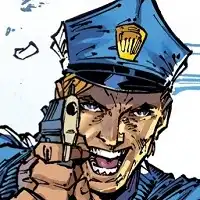 Police Man:B